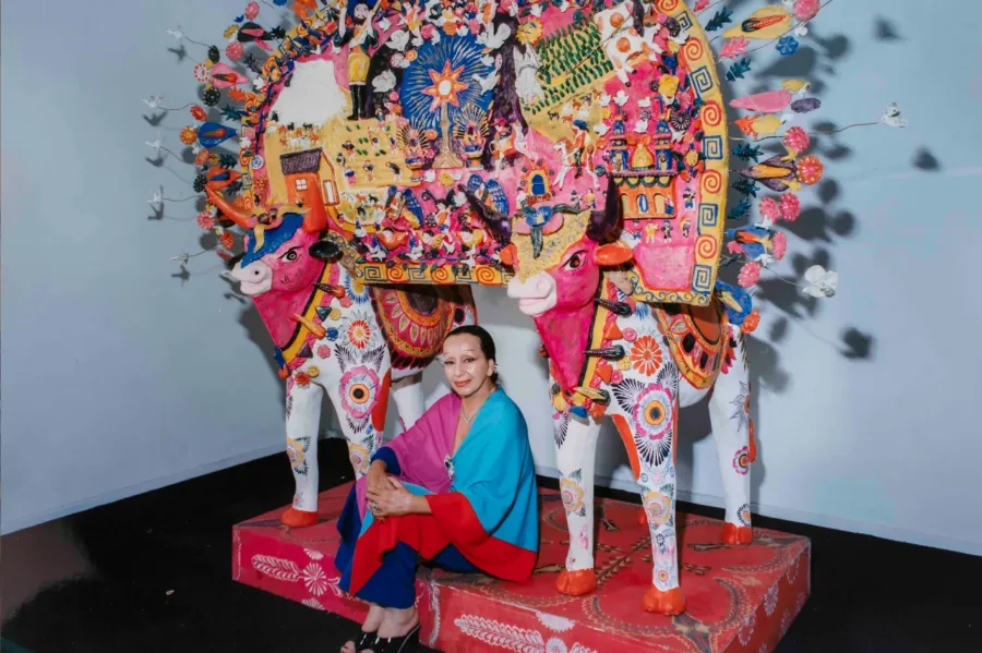 Official Reopening: Museo Dolores Olmedo