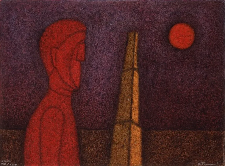 Three Simultaneous Exhibitions