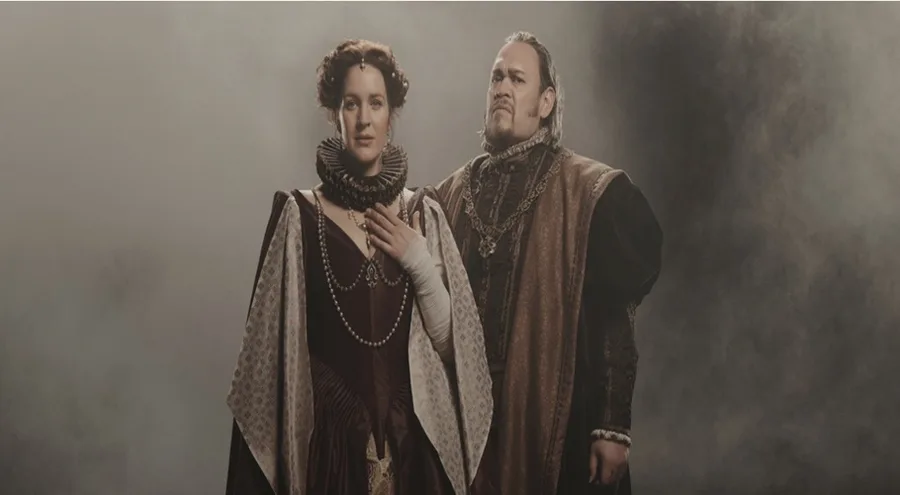 Macbeth. Ópera de Giuseppe Verdi