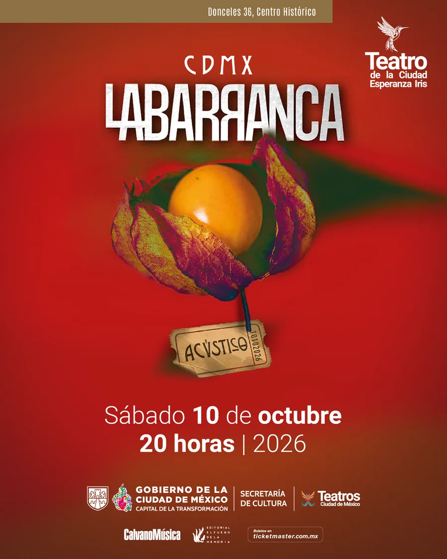 La Barranca