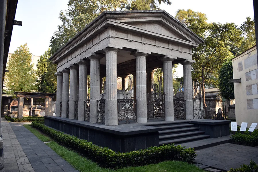 La casa de Bernarda Alba