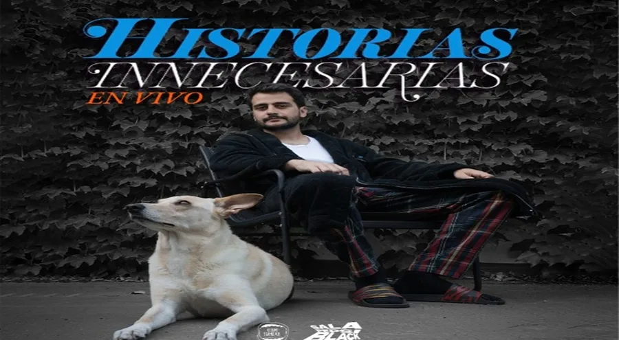 Historias Innecesarias