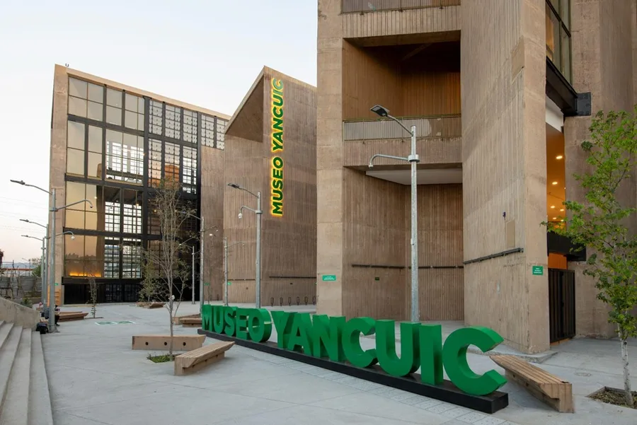 Leyendrags | Cuartel de las Churpias