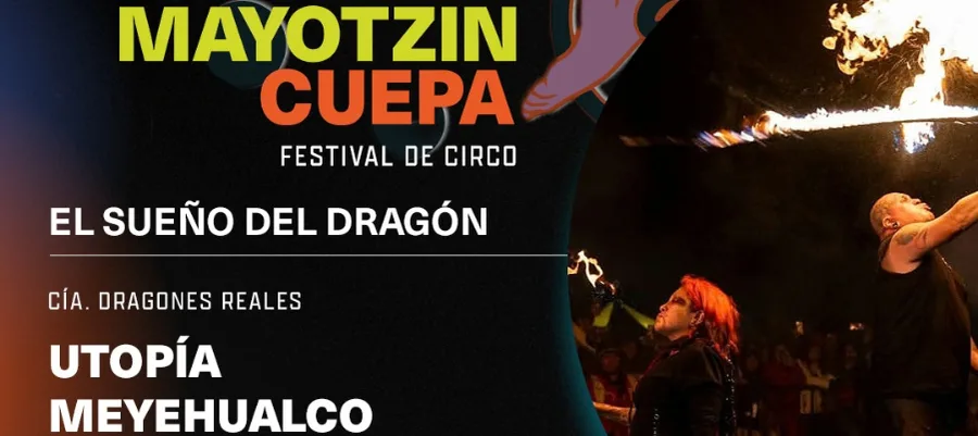 El sueño del dragón