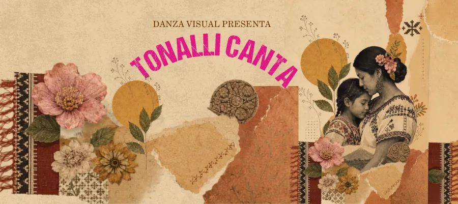 Tonalli canta