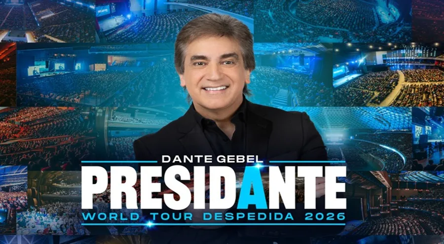 Dante Gebel