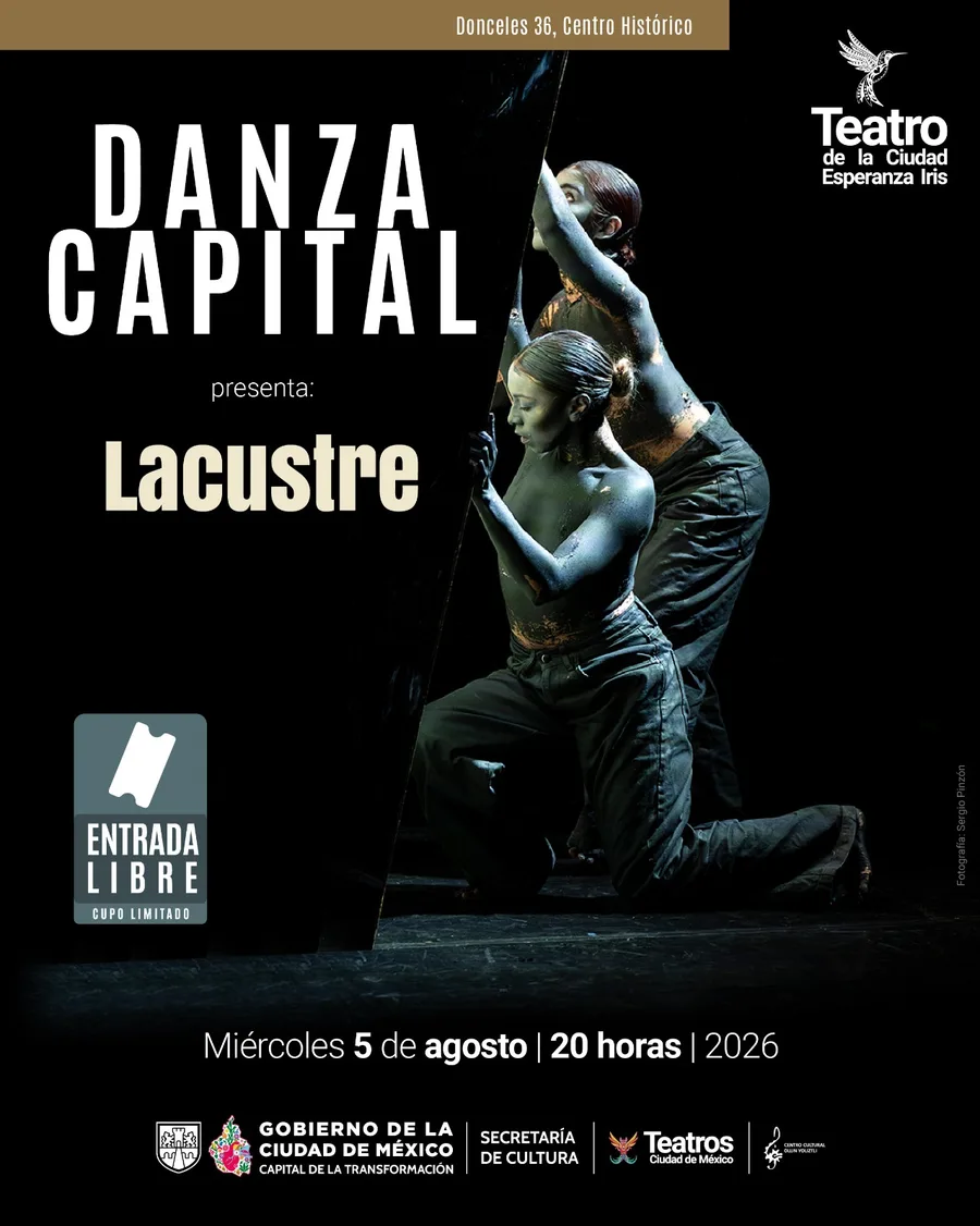 Lacustre