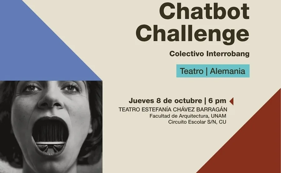 Chatbot Challenge