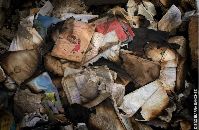 World Press Photo 2026 + El archivo