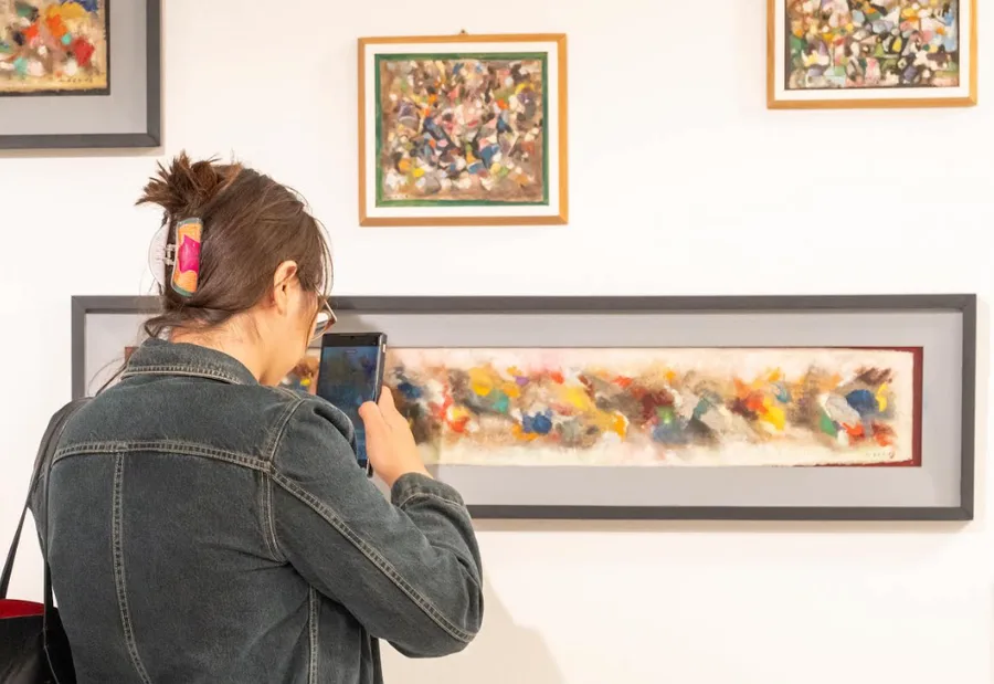 Alvar Carrillo Gil: habitar el arte