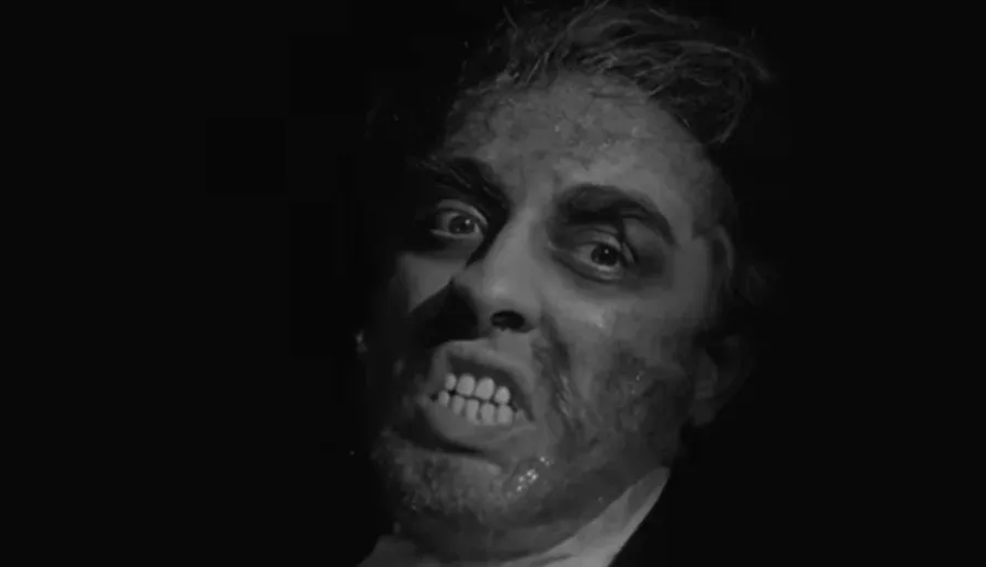 Monstrous Symphony of Mexican Cinema 1957-1966