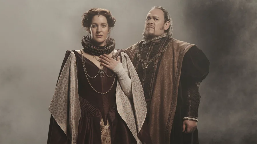 Ópera MET Macbeth