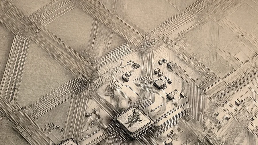 Arquitectura del vacío