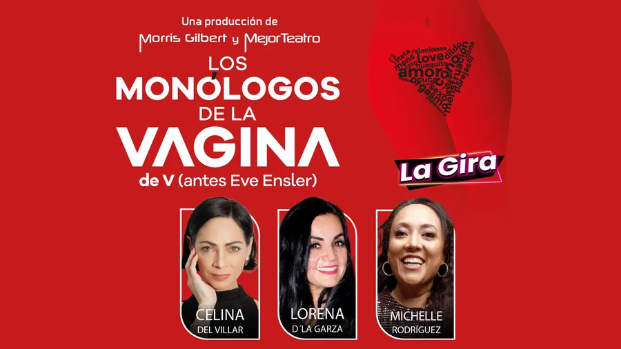 The Vagina Monologues